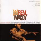 McCoy Tyner - The Real Mccoy (Reissued 1987)