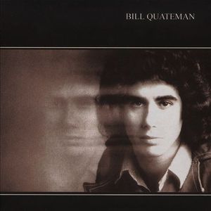 Bill Quateman (Vinyl)