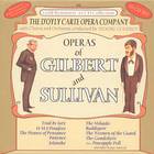 Gilbert & Sullivan - Operas Of Gilbert & Sullivan: Lolanthe Act 2, The Gondoliers Act 1 (Performed By D'oyly Carte Opera Company) CD7