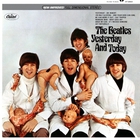 The Beatles - Yesterday And Today (Remastered 2014)