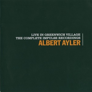 Live In Greenwich Village (Vinyl) CD1