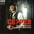 Brian Keane - Copper