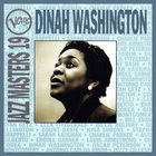 Dinah Washington - Verve Jazz Masters 19