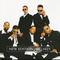 New Edition - Hits
