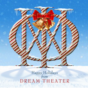 Happy Holidays from Dream Theater СD1