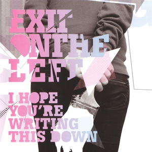 I Hope You're Writing This Down