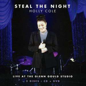 Steal The Night (Live)