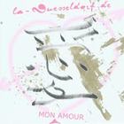 La Dusseldorf - Mon Amour (Vinyl)