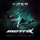 Metrik - Freefall (EP)