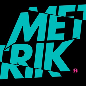 Metrik (EP)