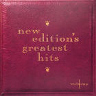 New Edition - Greatest Hits Vol. 1