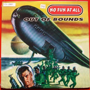 Out Of Bounds