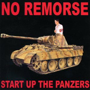 Start Up The Panzers