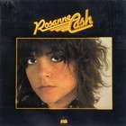 Rosanne Cash - Rosanne Cash (Vinyl)