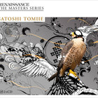Satoshi Tomiie - The Master Series Part 11 CD1