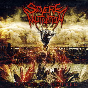 Spawn Of Hatred