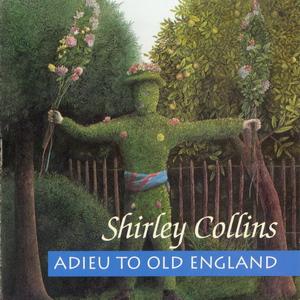 Adieu To Old England (Vinyl)