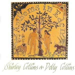 Anthems In Eden (With Dolly Collins)