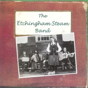 Etchingham Steam Band (With Etchingham Steam Band) (Vinyl)