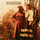 Shirley Collins - For As Many As Will (With Dolly Collins) (Vinyl)