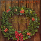 Shirley Collins - The Holly Bears The Crown