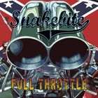 Snakebite - Full Throttle