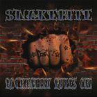 Snakebite - Rockabilly Rules Ok!