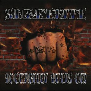  Snakebite - Rockabilly Rules Ok! Mp3 Download