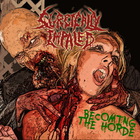 Becoming The Horde