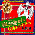 The Wurzels - Christmas Album