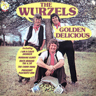 The Wurzels - Golden Delicious (Vinyl)