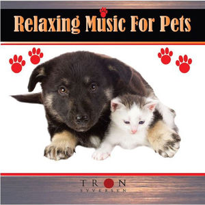 Critter Comforts: Relaxing Music For Pets CD1