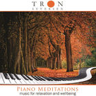 Tron Syversen - Piano Meditations