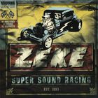 Zeke - Super Sound Racing (Remastered 2006)