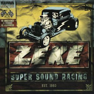 Super Sound Racing (Remastered 2006)