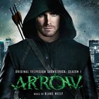 Blake Neely - Arrow: Season 1 (Original Television Soundtrack)