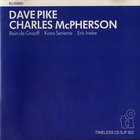 Dave Pike - Bluebird (with Charles McPherson)