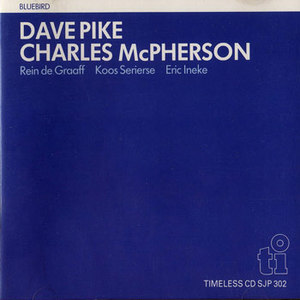 Bluebird (with Charles McPherson)