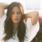 Sara Evans - Slow Me Down (CDS)