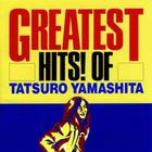 Tatsuro Yamashita - Greatest Hits (Vinyl)