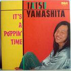 Tatsuro Yamashita - It's A Poppin' Time (Vinyl)