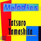 Tatsuro Yamashita - Melodies (Vinyl)