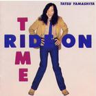 Tatsuro Yamashita - Ride On Time (Vinyl)