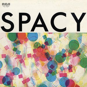 Spacy (Remastered 2002)