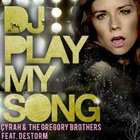 The Gregory Brothers - Dj Play My Song (CDS)