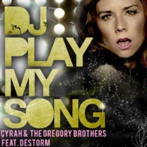 Dj Play My Song (CDS)