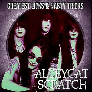 Greatest Licks & Nasty Tricks