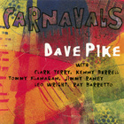 Dave Pike - Carnavals (Vinyl)