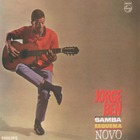Jorge Ben - Samba Esquema Novo (Vinyl)