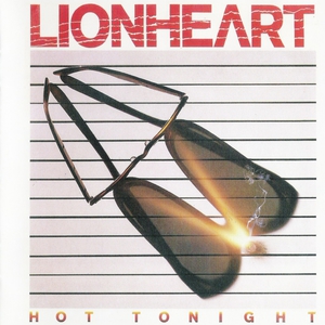 Hot Tonight (Vinyl)